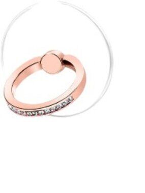 Rose Gold Cell Pone Kickstand Ring Holders